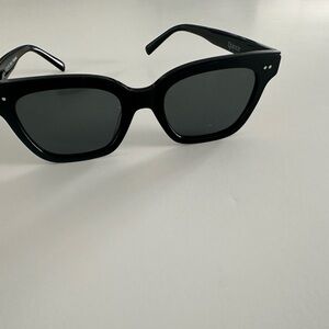 Quince Black Malibu Sunglasses